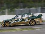Mercedes-Benz 190 E 2.5-16 Evolution DTM 1989 года